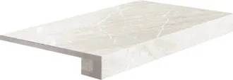 Flint Gradino Costa Retta White 61730