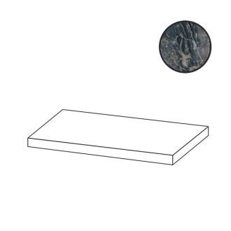 Iskra Angolo Dx Gradino Costa Retta Orobico Levigato 96332
