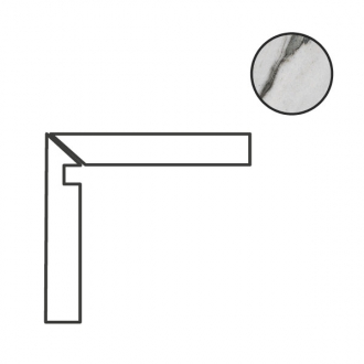 Iskra Battiscala Sx Fujii Matt 96274