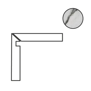 Спецэлемент Cerdomus Iskra Battiscala Sx Fujii Matt 96274 4,8x120 матовый