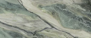 Керамогранит Cerdomus Iskra Irish Green Levigato 92087 120x280 полированный