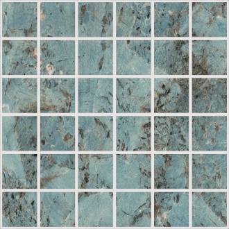 Iskra Mosaico Amazonite 94452