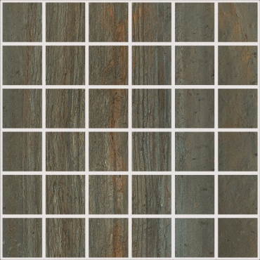 Мозаика Cerdomus Iskra Mosaico Ardesia Stone 94462 30x30 матовая