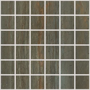 Мозаика Cerdomus Iskra Mosaico Ardesia Stone 94462 30x30 матовая
