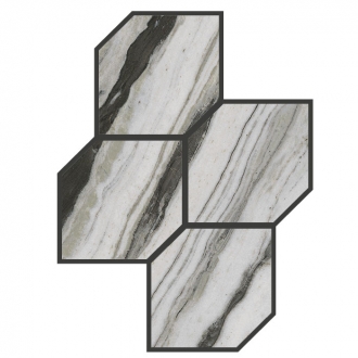 Iskra Mosaico Concept Fujii Levigato 94470