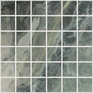 Мозаика Cerdomus Iskra Mosaico Irish Green Levigato 94459 30x30 полированная