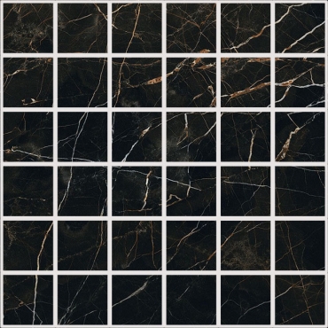 Мозаика Cerdomus Iskra Mosaico Saint Laurent Levigato 94463 30x30 полированная