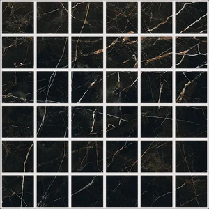 Мозаика Cerdomus Iskra Mosaico Saint Laurent Levigato 94463 30x30 полированная