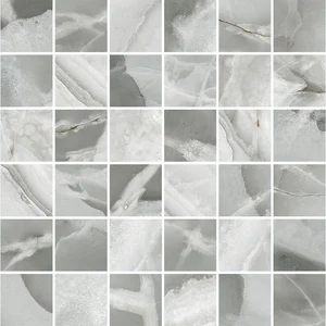 Мозаика Cerdomus Jade Perla Mosaico Nat 30x30 матовая