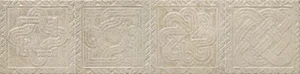 Декоративный элемент Cerdomus Kairos BR 1-4 Bianco 41120 20x20 матовый