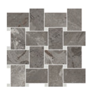 Karnis Contrasti Charcoal Levigato Con Tozzetto Piombo 97414