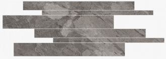 Karnis Fascia Brick Charcoal 97418