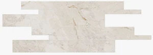 Мозаика Cerdomus Karnis Fascia Brick Ivory 94141 20x60 матовая