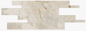 Мозаика Cerdomus Karnis Fascia Brick Sand 97420 20x60 матовая