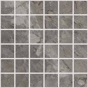 Мозаика Cerdomus Karnis Mosaico Charcoal Matt 97392 30x30 матовая