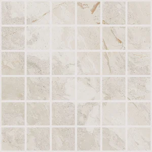 Мозаика Cerdomus Karnis Mosaico Ivory Levigato 94142 30x30 полированная