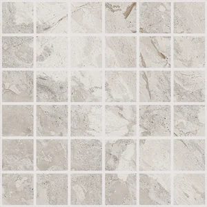 Мозаика Cerdomus Karnis Mosaico Silver Matt 97395 30x30 матовая