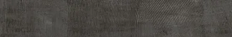 Kendo Black Satinato Rettificato 63215