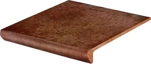 Ступень Cerdomus 000ZZVJ Kyrah Gradone Mandana Red 30x33 матовая