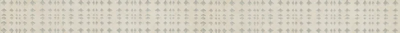 Бордюр Cerdomus Lefka Listello 1 Argento 57219 5x60 матовый