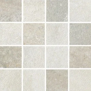 Мозаика Cerdomus Lefka Mosaico 4,7x4,7 Ice 57162 30x30 матовая