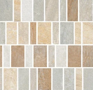 Мозаика Cerdomus Lefka Mosaico Multiformato Mix 57160 30x30 матовая