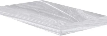 Ступень Cerdomus Luxe Angolo Dx Grad.C.Retta Ash Lev. 75156 33x120 полированная