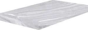 Ступень Cerdomus Luxe Angolo Sn Gradino C.Retta Ash Grip 77123 33x120 матовая