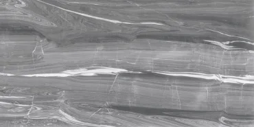 Керамогранит Cerdomus Luxe Dark Grey Sat Ret 60120 74843 60x120 сатинированный