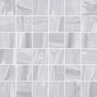 Luxe Mosaico 4,7x4,7 Ash Sat. 75007