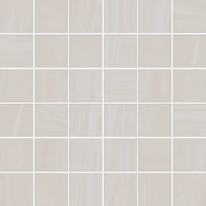 Мозаика Cerdomus Luxe Mosaico 4,7x4,7 Ivory Nat. 77083 30x30 матовая