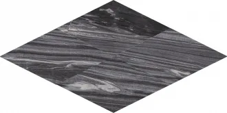Luxe Rombi Black Lev. 77727