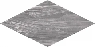 Luxe Rombi Grey Lev. 77582