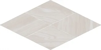 Luxe Rombi Ivory Lev. 77729