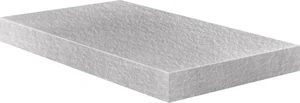 Ступень Cerdomus Angolo DX Gradino C. Retta Cemento Grip 72220 33x60 матовая