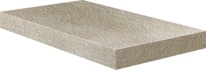 Ступень Cerdomus Angolo DX Gradino C. Retta Tufo Grip 72222 33x60 матовая