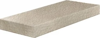 Angolo SN Elemento L Tufo Grip 72228