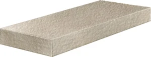 Ступень Cerdomus Angolo SN Elemento L Tufo Grip 72228 20x60 матовая