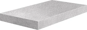 Ступень Cerdomus Angolo SN Gradino C. Retta Cemento Grip 72217 33x60 матовая