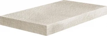Ступень Cerdomus Angolo SN Gradino C. Retta Sabbia Grip 72218 33x60 матовая