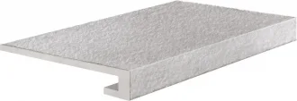 Gradino Costa Retta Cemento Grip 72214