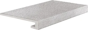 Ступень Cerdomus Gradino Costa Retta Cemento Grip 72214 33x60 матовая