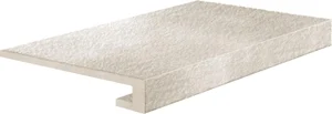 Ступень Cerdomus Gradino Costa Retta Sabbia Grip 72215 33x60 матовая
