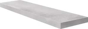 Ступень Cerdomus Marne Angolo Dx Gradino C.Retta Cemento Ret 33120 72194 33x120 матовая