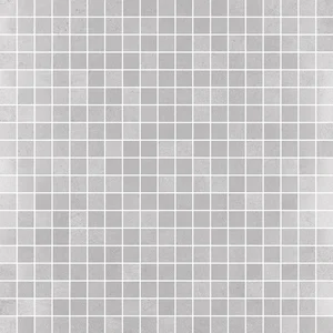 Мозаика Cerdomus Marne Mosaico 1,5x1,5 Cemento Ret 72206 30x30 матовая