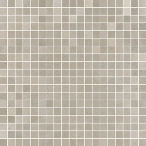 Мозаика Cerdomus Marne Mosaico 1,5x1,5 Tufo Ret 72210 30x30 матовая
