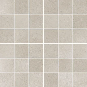 Мозаика Cerdomus Marne Mosaico 4,7x4,7 Sabbia Ret 72203 30x30 матовая
