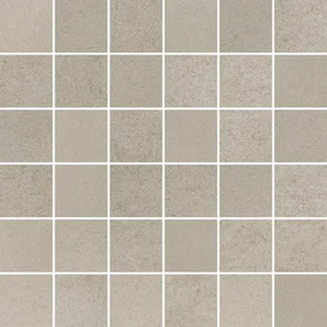 Мозаика Cerdomus Marne Mosaico 4,7x4,7 Tufo Ret 72204 30x30 матовая