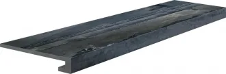Materia Gradino Costa Retta Denim 64912