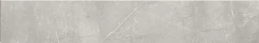 Бордюр Cerdomus Mexicana Battiscopa Silver Sat Rett 66210 10x60 сатинированный